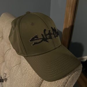 Salt life hat